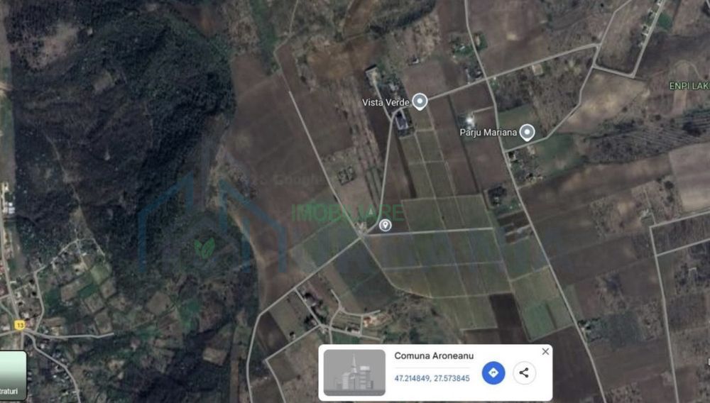 De vanzare teren Sorogari - Poză 3