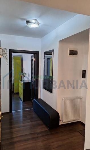 Apartament cu 2 camere de închiriat în Iași, zona 751 - Poză 8