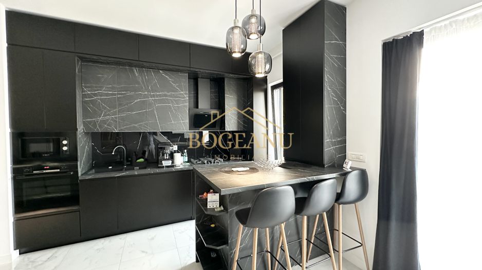 BG127 Penthouse de Lux-4 cam-Piscina-Lidl Giroc - Poză 16