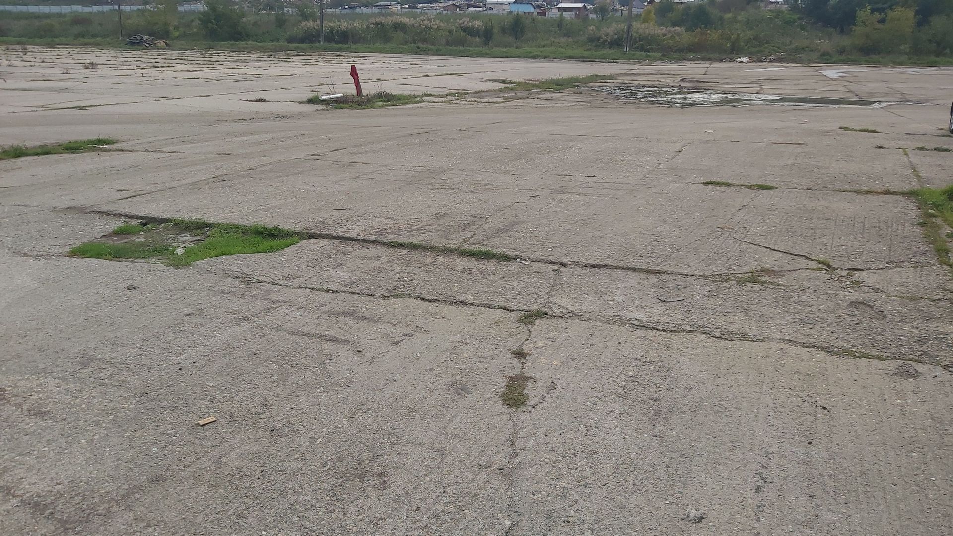 Platforma betonata de inchiriat - Poză 2