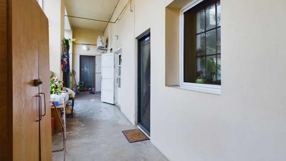 Apartament 3 camere, strada Corneliu Coposu - Poză 8