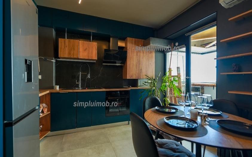 Apartament Dimitrie Leonida/Aparatorii Patriei - Poză 6