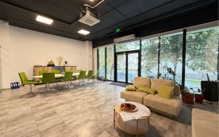 Spațiu comercial, parter, Campeador Luxury Apartments, Timișoara - Poză 10