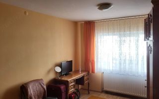 Ap 3 camere/parter/zonă liniștită Brăilei - Poză 4