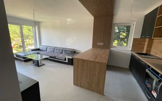 Apartament 3 camere I Grădină 50 mp I Sibiu | Pompă de Caldura - Poză 1