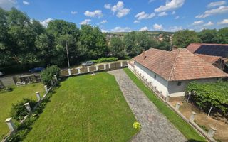 Casa de vanzare 1000 mp teren Cisnadie - Poză 7