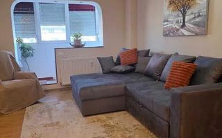 AP. 2 CAMERE- APARATORII PATRIEI, BLOC REABILITAT, PARCARE ADP, METROU - Poză 1