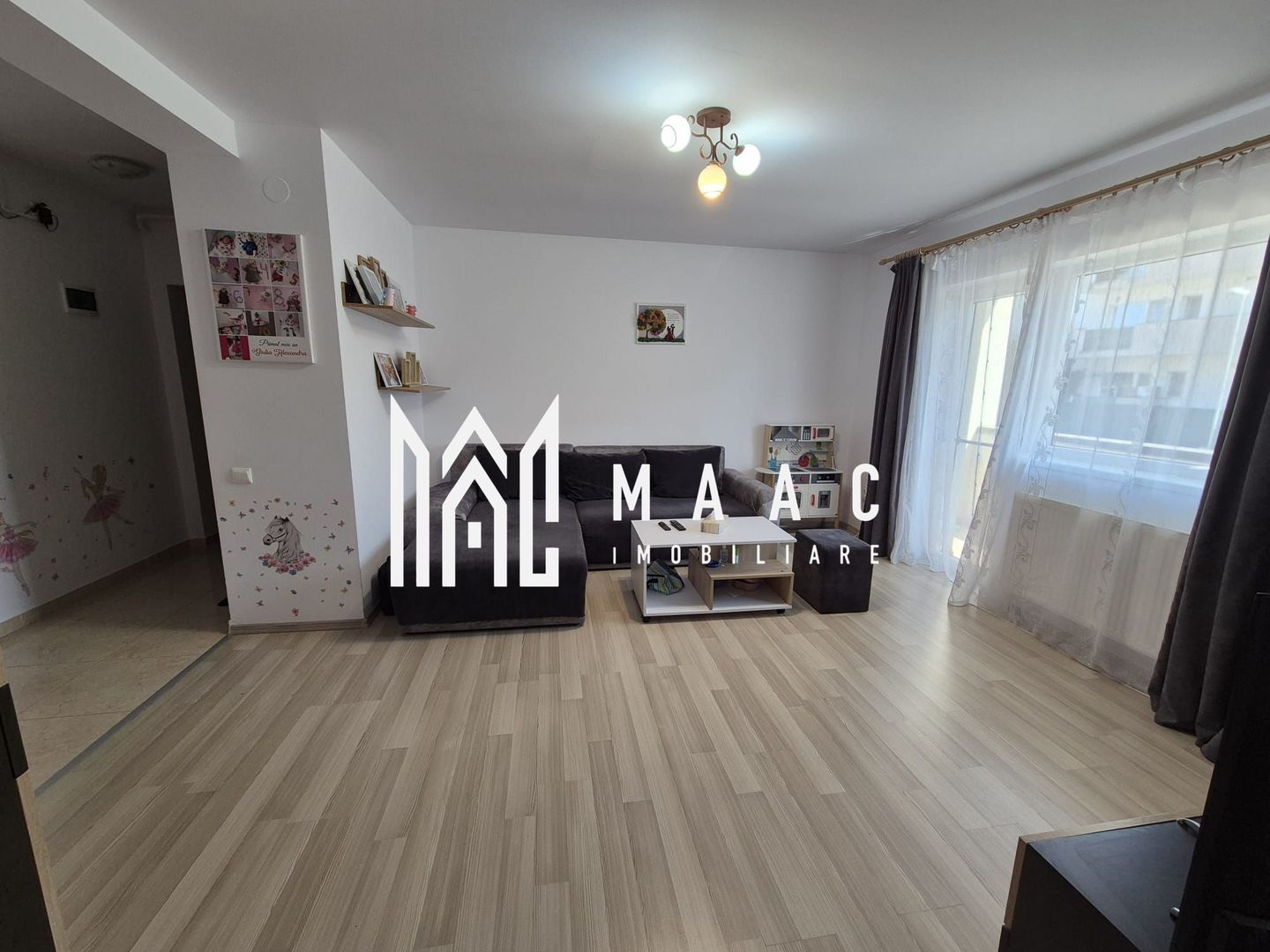 Apartament 2 camere | Decomandat | 52 mp | Zona Brana - Poză 15