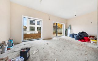 Duplex modern | 191 mp | curte proprie | garaj dublu | Andrei Muresanu - Poză 6