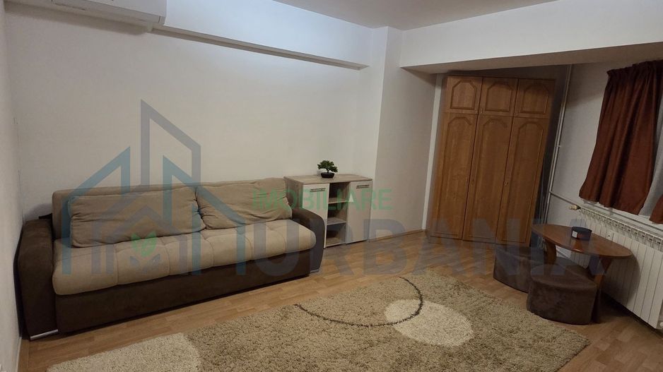 PERSOANĂ FIZICĂ, ap. 2 camere, Kaufland Păcurari - Poză 1