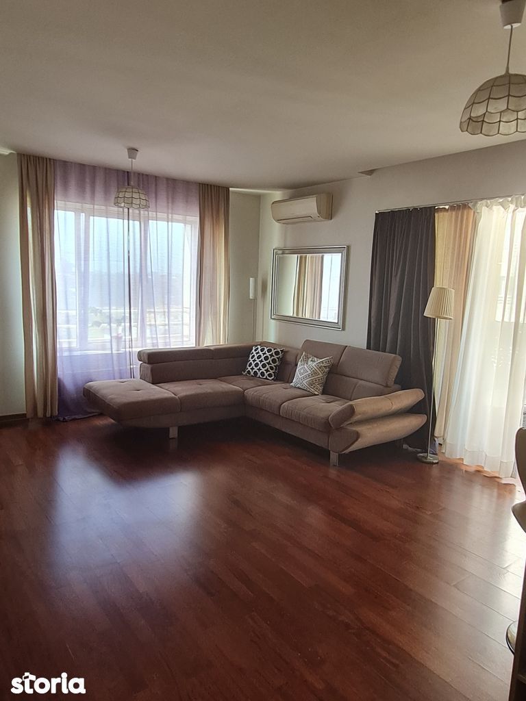 Apartament 3 camere bloc premium, zona Decebal, Mall Vitan Panoramic - Poză 3