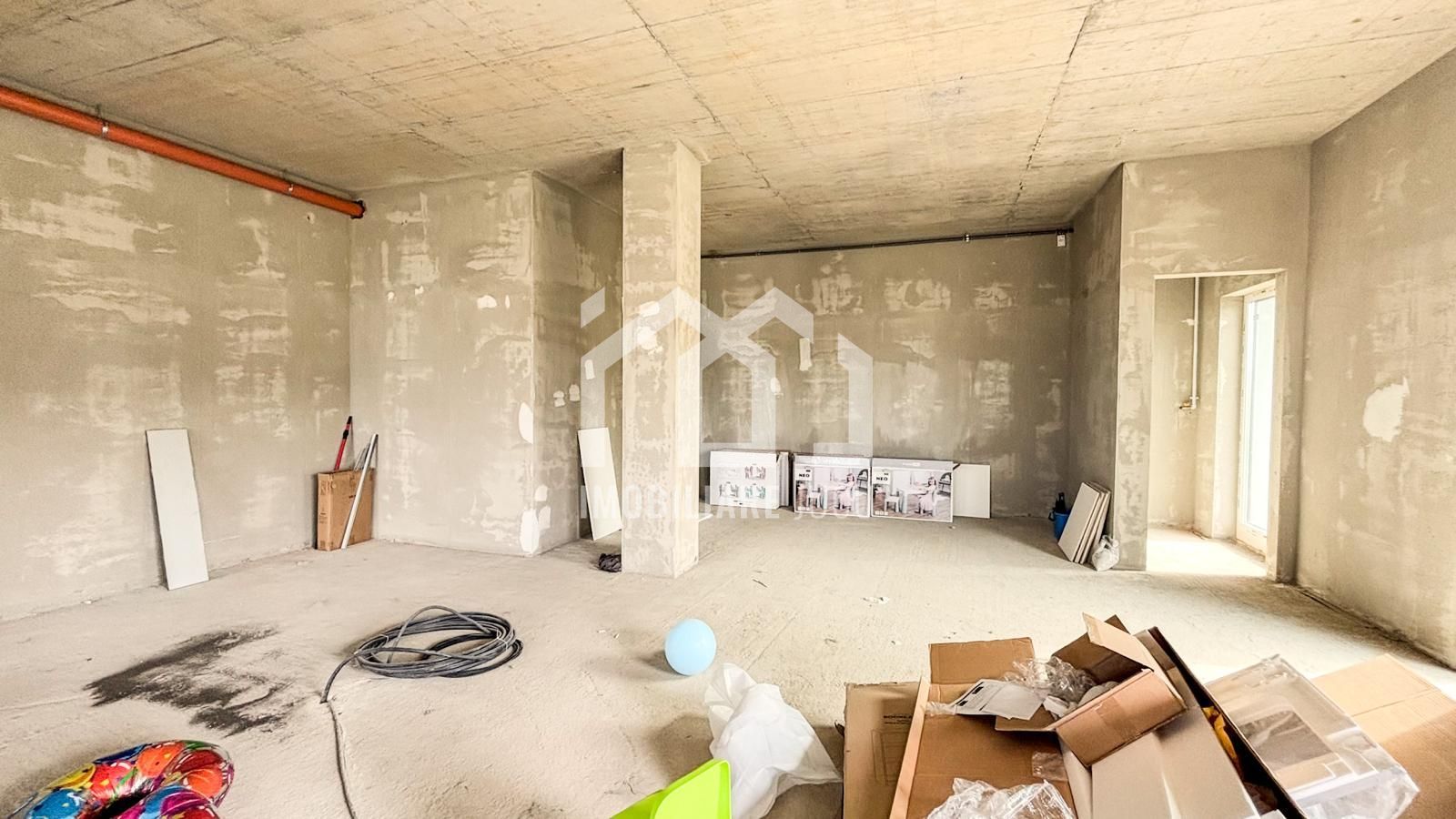 Spatiu comercial de inchiriat, Vitrina, 93mp,  Apahida - Poză 12