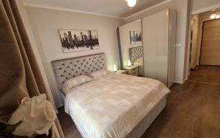 Apartament cu 2 camere cu terasa de 12 mp Campeador Vox - Torontalului - Poză 2