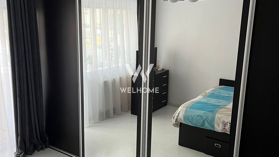 Apartament 3 cam 74mp utili, zona buna, Sibiu - Poză 8