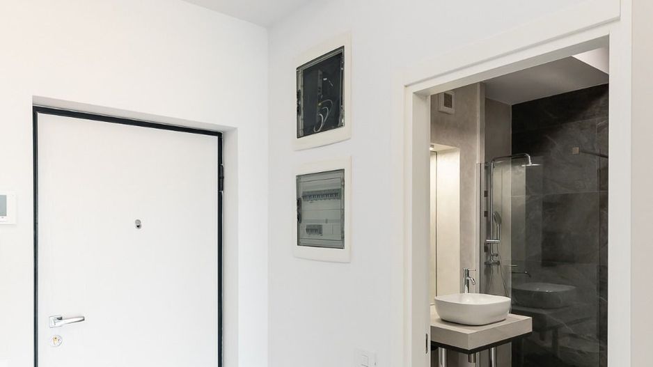 De închiriat apartament cu 2 camere NorthSide Park Șișești | Sector 1 - Poză 25