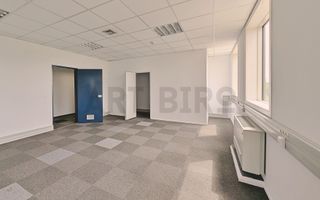 Zero comision, spatii birou de la 47mp, pret all inclusive, WTC - Poză 5