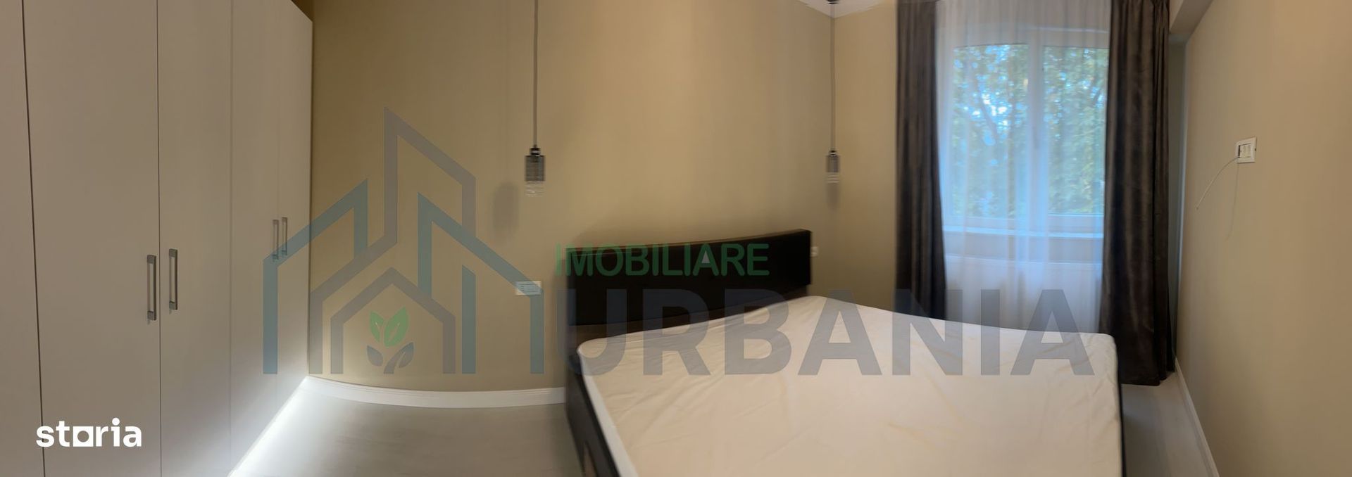 Închiriere apartament 3 camere în Copou, Iași - Poză 6
