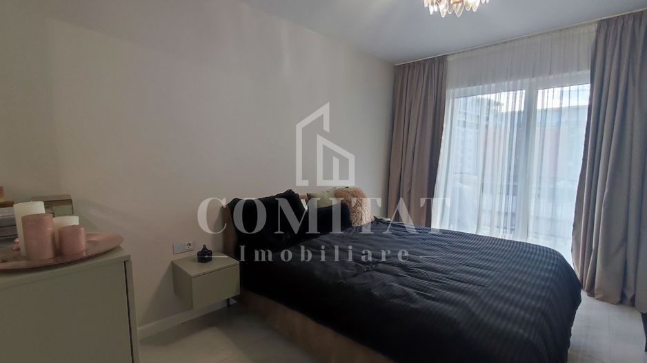 Apartament ultrafinisat cu 2 camere | Zona Soporului - Poză 18