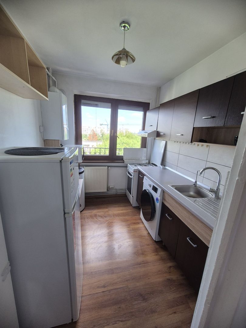 Oferta! 2 camere, centrala proprie, parcare, langa metrou - Poză 3