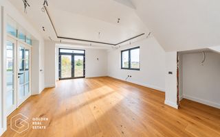 Casa moderna, P+M cu 4 dormitoare, Bujac - Poză 3