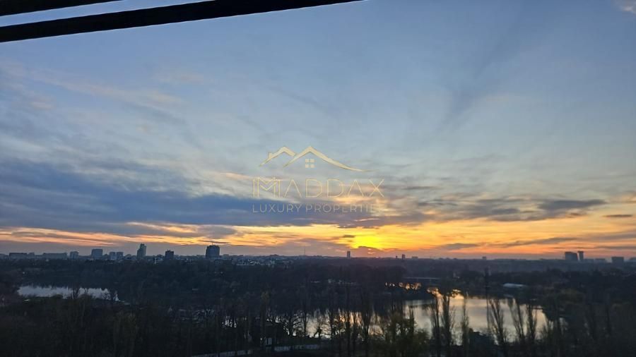 Apartament 2 camere // vedere lac Herastrau // parcare si boxa // Floreasca - Poză 1