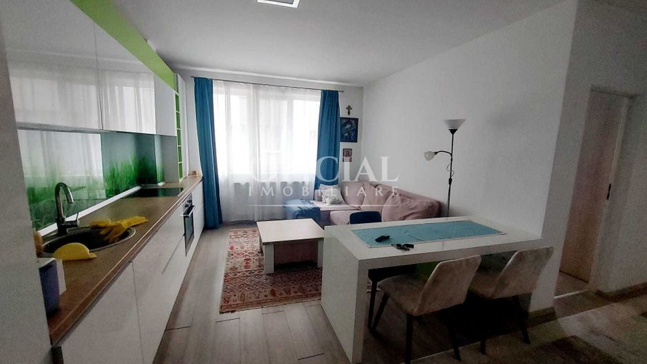 Apartament 3 Camere | Parcare | Zona Vivo | Floresti - Poză 2