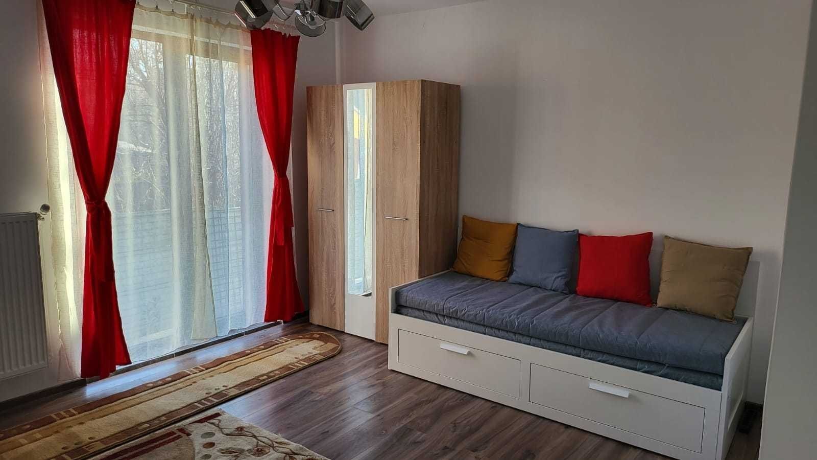 GARSONIERA- PANTELIMON, CENTRALA PROPRIE, BUCATARIE INCHISA, MODERN - Poză 1