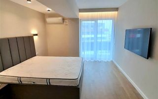 Penthouse de lux | 2 locuri de parcare | Bonjour Residence - Poză 7