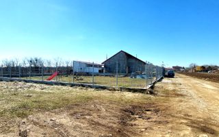 Vanzare teren intravilan constructii Clinceni, Domnesti, ilfov - Poză 2