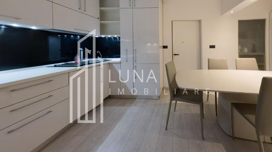 Apartament lux, 3 camere (inițial 4) – Strada Pârâului, Brașov - Poză 10