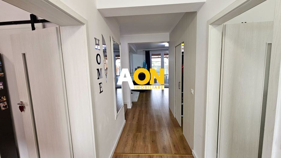 Casa tip insiruit ( capat ), 4 camere, 260 mp teren, Dealul Furcilor - Poză 2