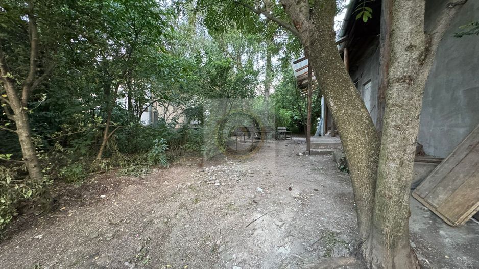 Teren și casă de vânzare în Miercurea Ciuc, zona L1u (strada Leliceni) - Poză 28