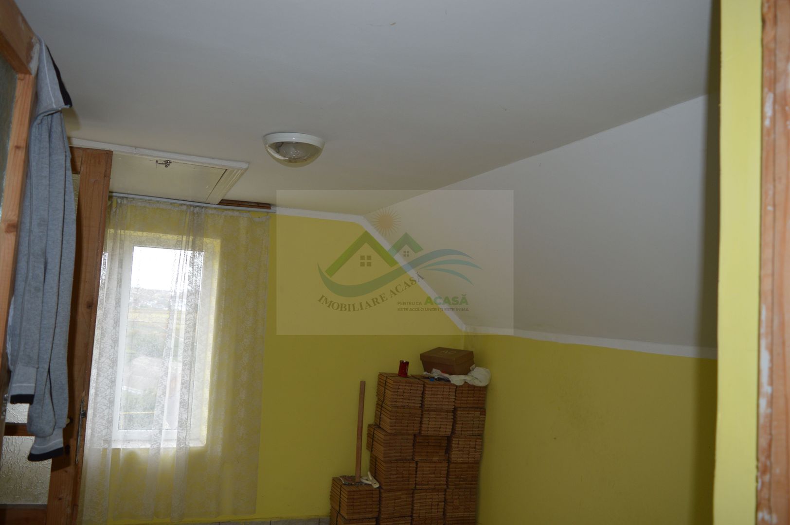 Casă de vânzare în Sfântu Ilie și teren 2000 mp - Poză 28