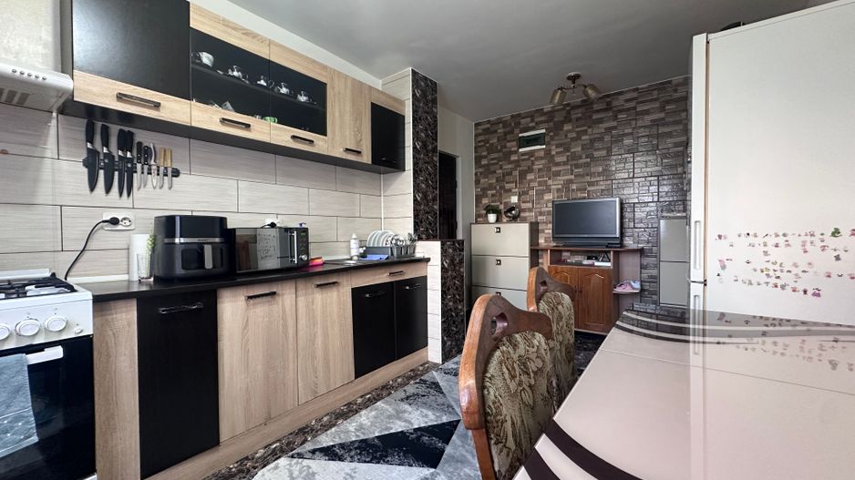 Ideal pentru investitie! Vanzare apartament cu 2 camere-Targoviste-M11 - Poză 7