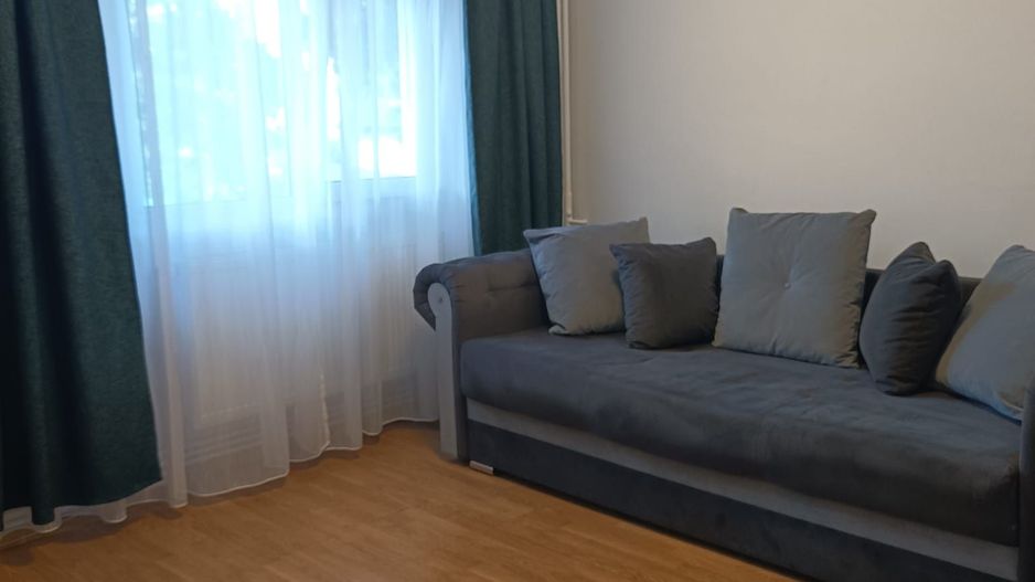 De inchiriat apartament cu o camera, etaj 1, Mazepa 1, 1500 lei - Poză 4