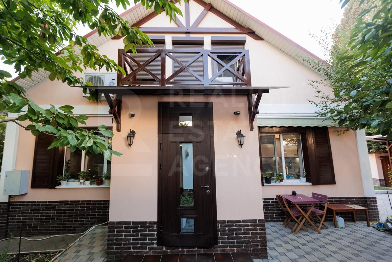 Vânzare, Casă, 2 nivele, 5 camere, strada Atelierelor, Durlești - Poză 1