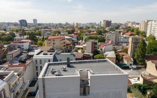Dacia - Eminescu | Penthouse 3 camere vedere 360 | Terasa 170mp - Poză 15