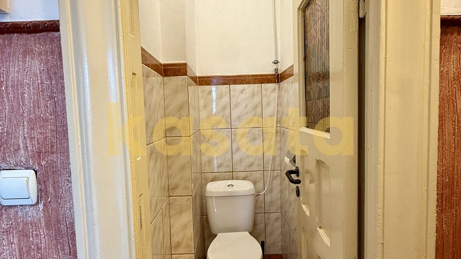 APARTAMENT IN VILA INTERBELICA | UNIRII | ETAJ 1 |READY TO MOVE - Poză 16