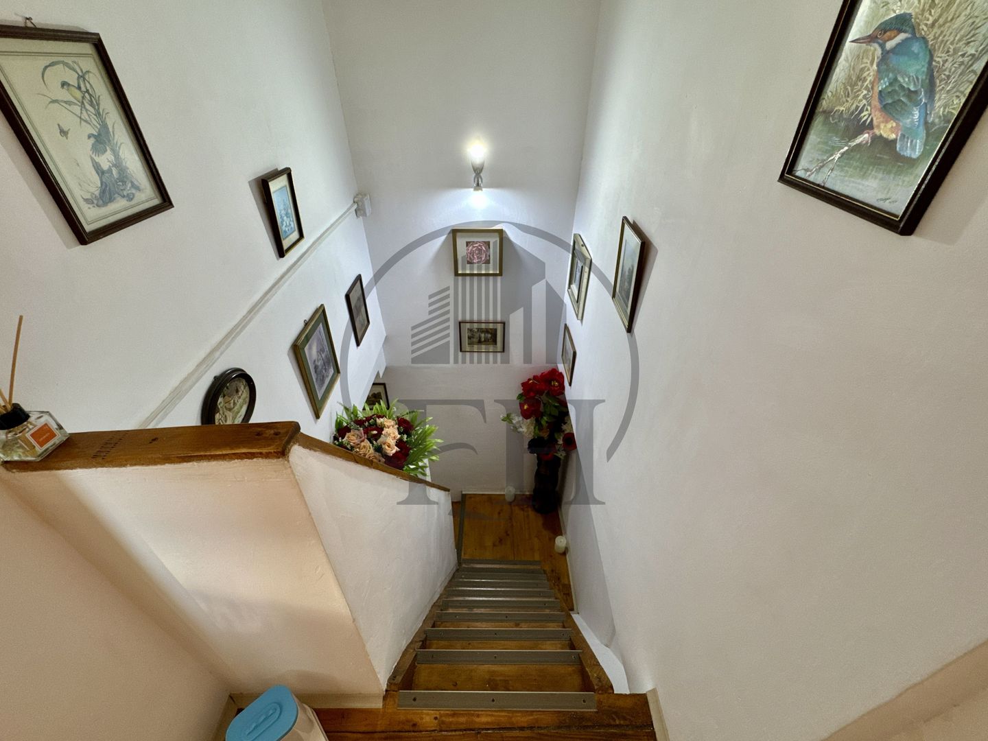 Apartament 3 camere de vanzare Constanta, zona Centrala - Poză 14