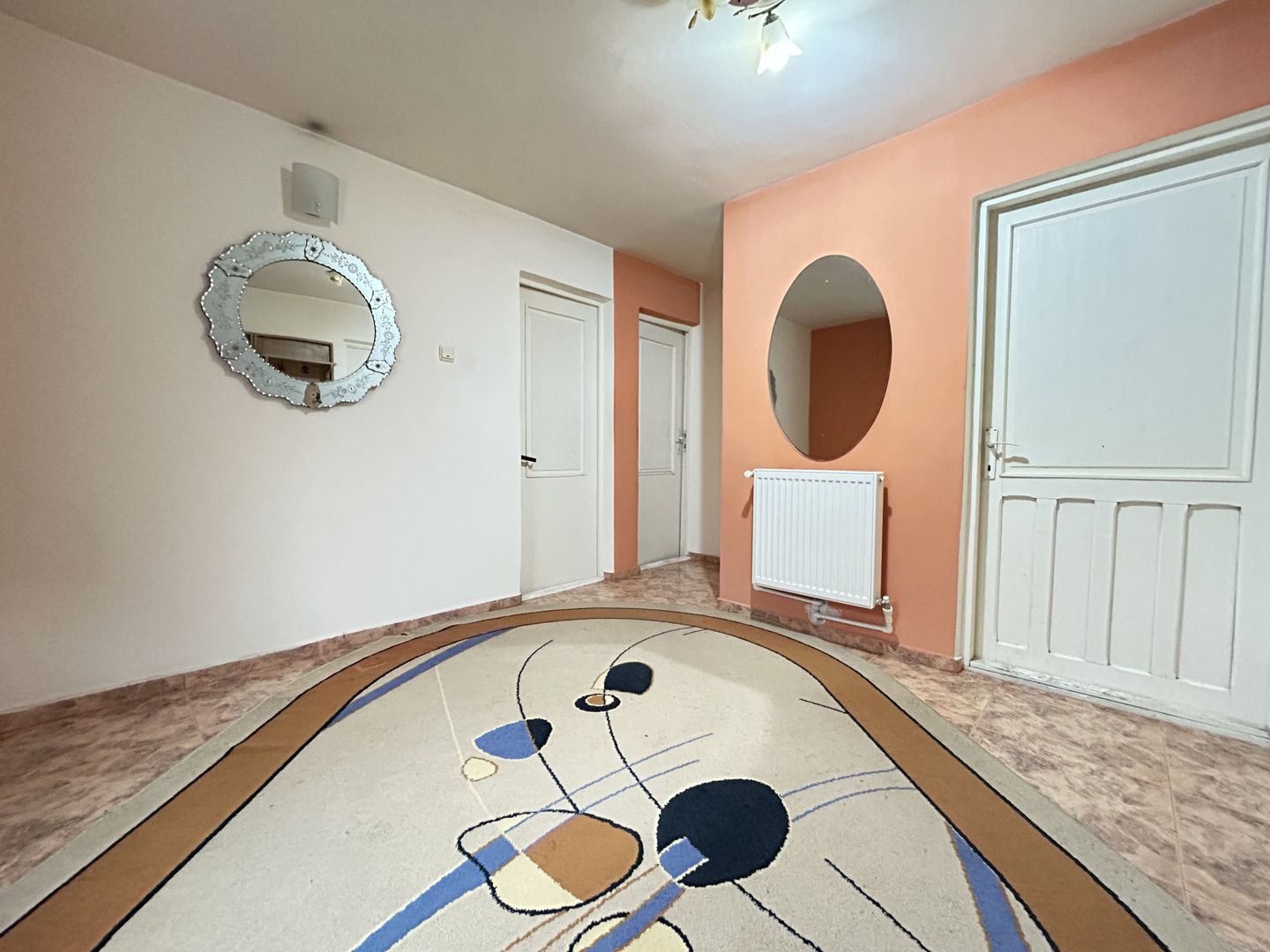 Casa P+1 ideala pentru 2 familii sau pentru inchiriere – zona centrala - Poză 13