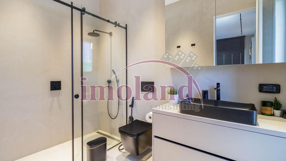 Vanzare - apartament - penthouse 3 camere + 2 terase - Avalon Estate-Pipera - Poză 14