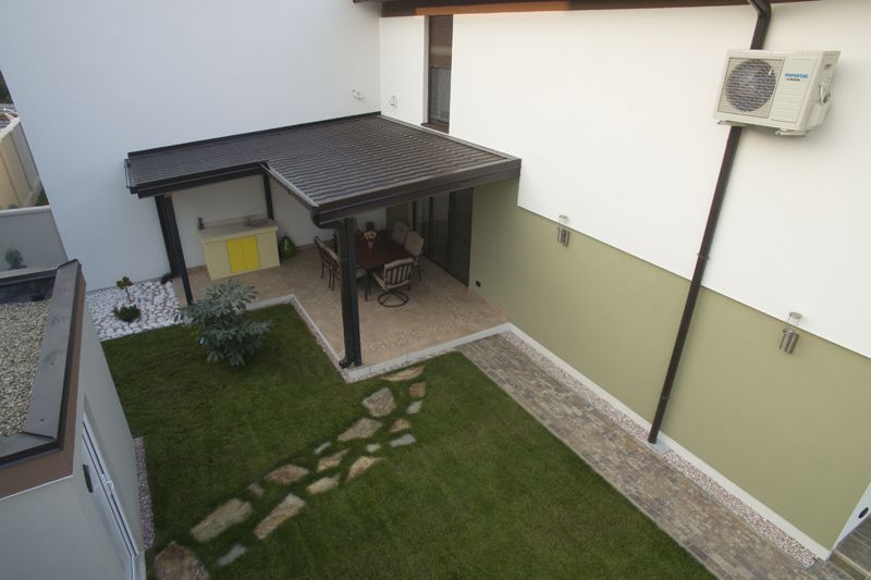 O casa cu personalitate - Poză 5