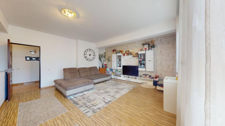 Apartament 3 camere decomandat 115 mp Metalurgiei - Aurel Persu - Poză 2