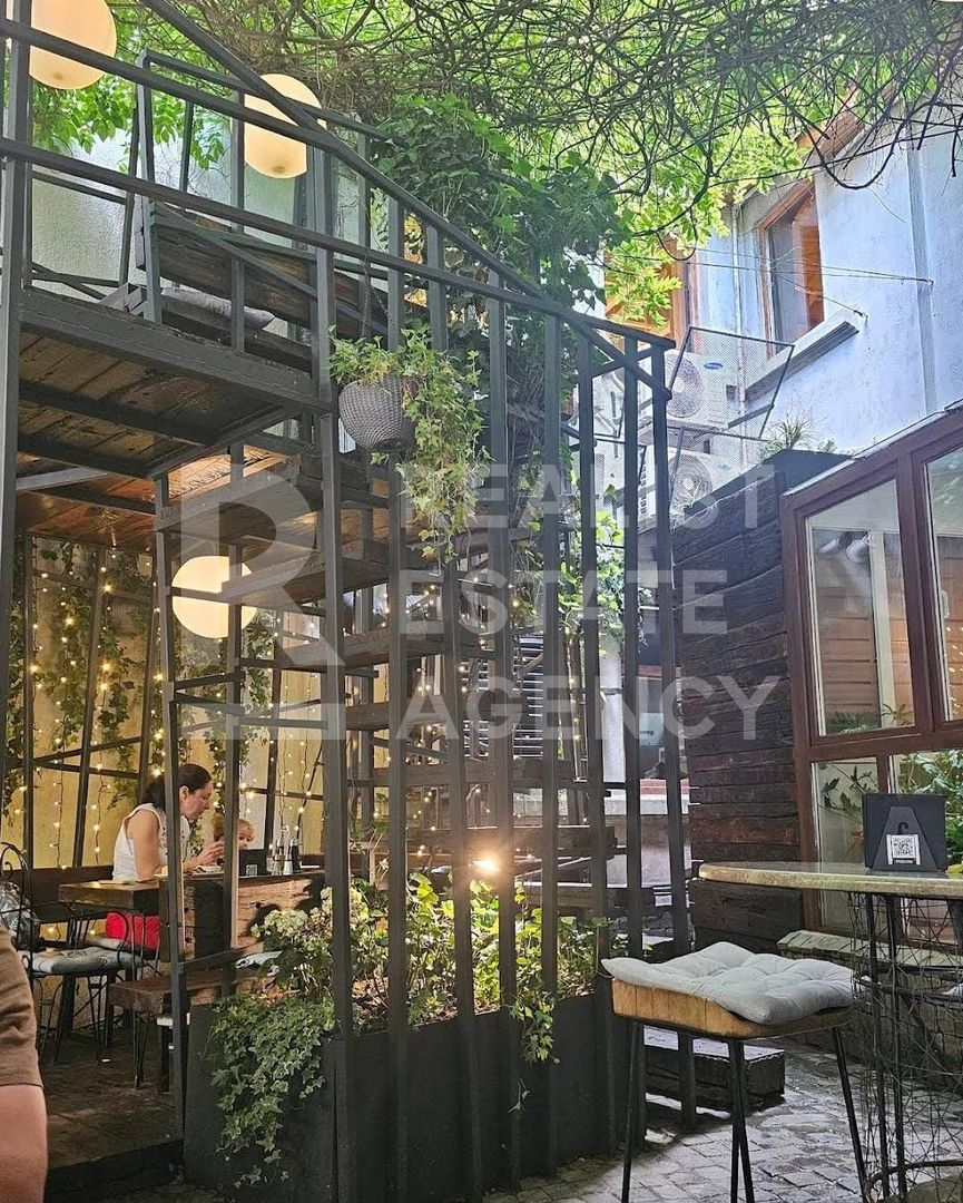 Spatiu comercial - Restaurant | Stradal | Trafic pietonal | Romana - Poză 11