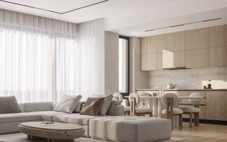 VILA PREMIUM | PIPERA | COMPLEX CU PISCINA - Poză 6