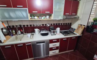 AP. 3 CAMERE GHENCEA, CENTRALA TERMICA, LOC PARCARE, PET-FRIENDLY - Poză 9