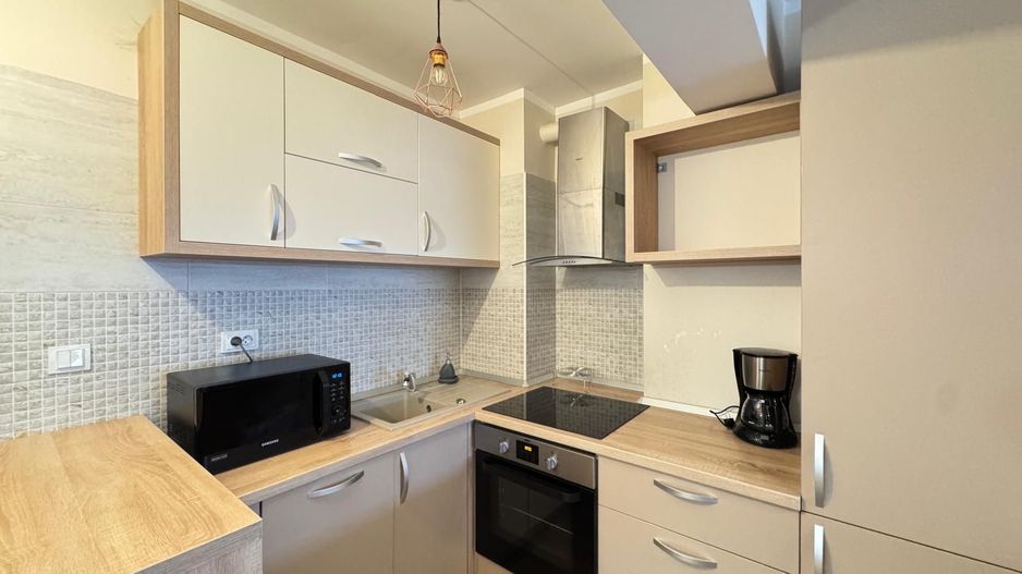 Apartament 2 camere | VIVA City Residence - Poză 4
