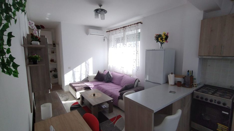 Apartament 2 camere | Militari Residence | Neutilizat | Nou - Poză 1