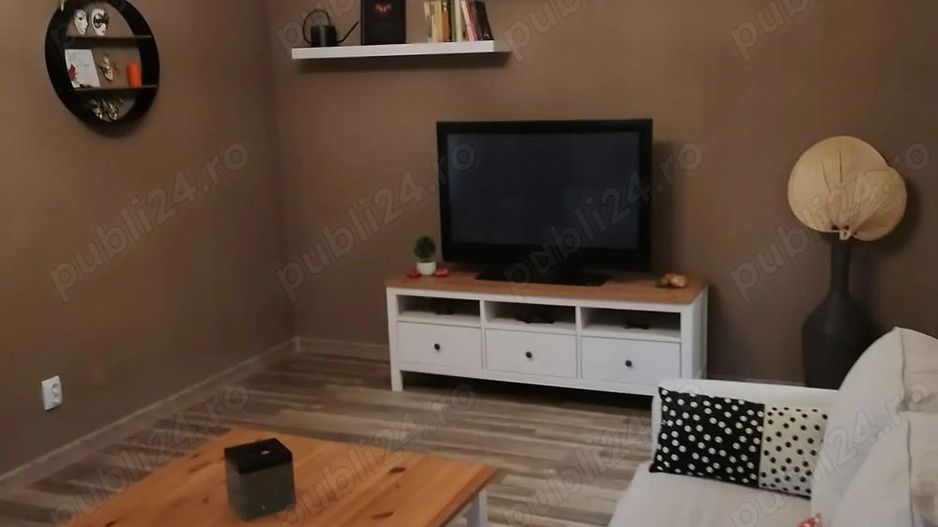 Apartament Piata Domenii/Sandu Aldea - Poză 2