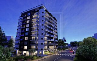 Aparatament 2 camere + parcare inclusa - Zona Marriott, Panduri - Poză 7